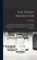 Dyer's Instructer