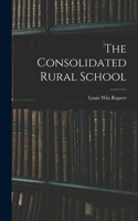 Consolidated Rural School