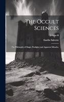 Occult Sciences