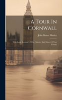 Tour In Cornwall