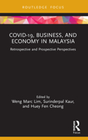 COVID-19, Business, and Economy in Malaysia
