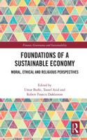 Foundations of a Sustainable Economy