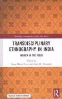 Transdisciplinary Ethnography in India: Women in the Field