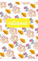 Notebook