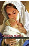 Virgen María