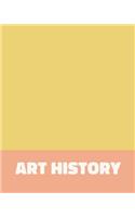 Art History