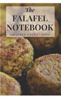 The Falafel Notebook