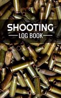 Shooting Log Book