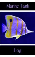 Marine Tank Log