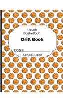 Youth Basketball Drill Book Dates