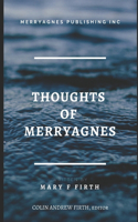 Thoughts of Merryagnes