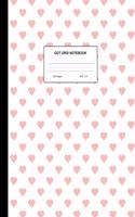 Dot Grid Notebook