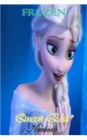 Queen Elsa