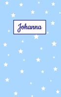 Johanna
