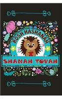 Rosh Hashanah - Shanah Tovah