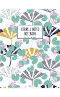 Cornell Notes Notebook