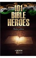 101 Bible Heroes