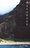 A5 Notebook: 6inx9in 120 Pages Lined