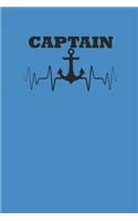 Captain