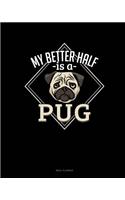 My Better Half Is a Pug: Meal Planner