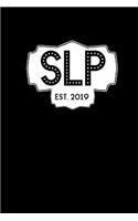 SLP Est. 2019