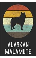 Alaskan Malamute