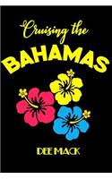 Cruising the Bahamas