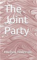 Joint Party: (Angel Marr)