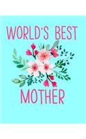 World's Best Mother