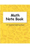 Math Notebook