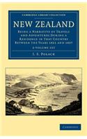 New Zealand 2 Volume Set