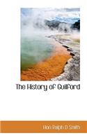 The History of Guilford