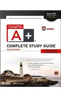 CompTIA A+ Complete Study Guide