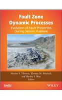 Fault Zone Dynamic Processes