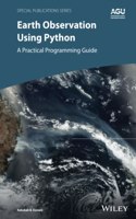 Earth Observation Using Python: A Practical Programming Guide(Special Publications)