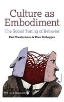 Culture as Embodiment: The Social Tuning of Behavior