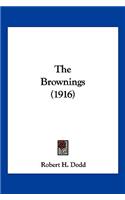 Brownings (1916)