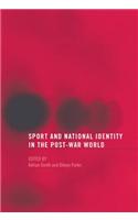 Sport and National Identity in the Post-War World