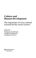Culture and Human Development