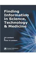Finding Information in Science, Technology and Medicine