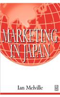 Marketing in Japan