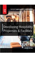 Developing Hospitality Properties and Facilities