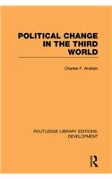 Poltiical Change in the Third World
