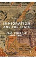 Immigration and the State