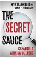 Secret Sauce
