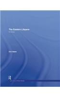 The Eastern Libyans (1914)