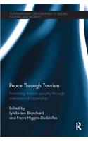 Peace Through Tourism