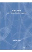 Game Anim