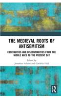 The Medieval Roots of Antisemitism