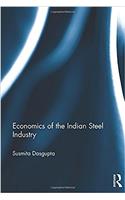 Economics of the Indian Steel Industry